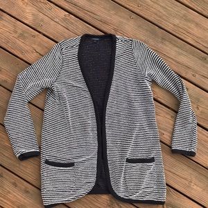Lands End Cardigan